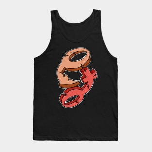 Genre Tank Top